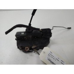 Serrure Avant Gauche Opel Insignia 1 Phase 1 Break (1)