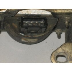 Bobine (allumage) Peugeot 106 Phase 1 (2)