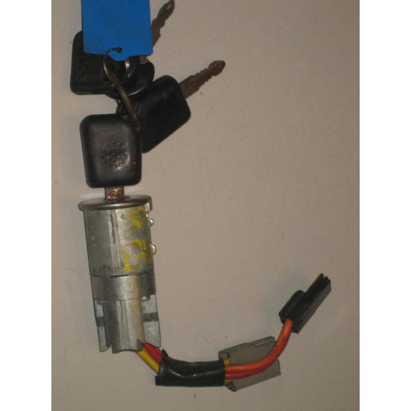 Neiman Renault R19 Phase 1 (1)