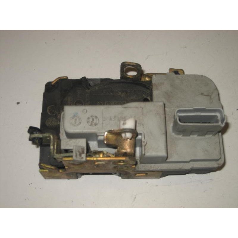 Serrure Avant Droit Peugeot 306 Break (1)
