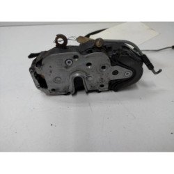 Serrure Avant Gauche Opel Insignia 1 Phase 1 Break (2)
