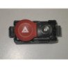 Bouton De Warning Renault Clio 3 Phase 1 (1)