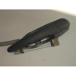 Poignee Porte Arriere Droit Bmw Serie 3 E46 Phase 2 (1)