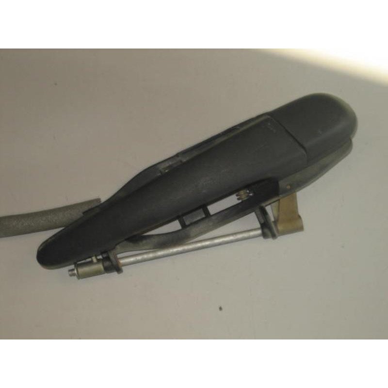 Poignee Porte Arriere Droit Bmw Serie 3 E46 Phase 2 (1)