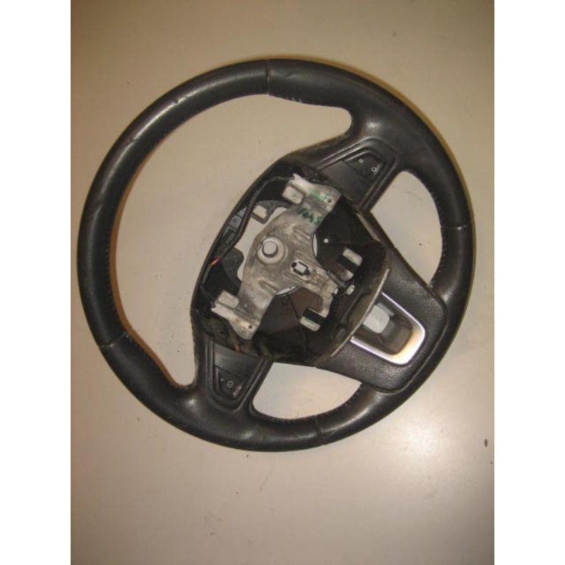 Volant Renault Laguna 3 Phase 1 (1)