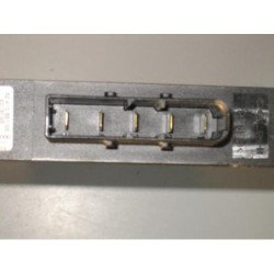 Resistance Chauffage Renault Laguna 3 Phase 1 (2)