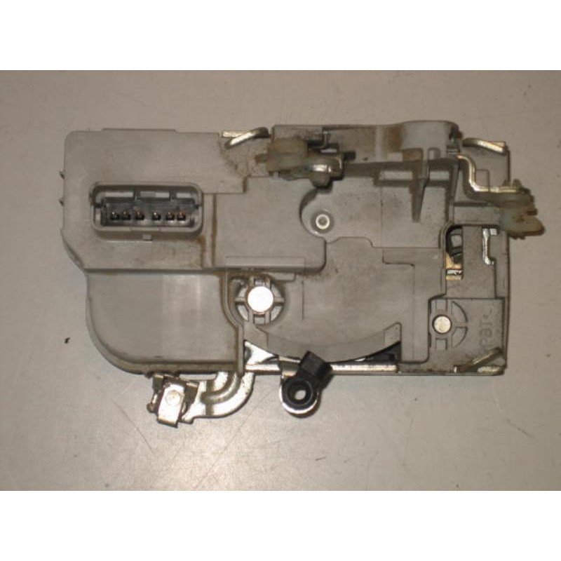 Serrure Avant Droit Peugeot Partner 1 Phase 2 (1)