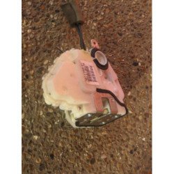 Serrure Avant Droit Honda Civic 8 Phase 1 (2)