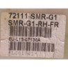 Serrure Avant Droit Honda Civic 8 Phase 1 (3)