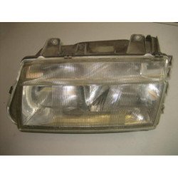 Optique Avant Principal Gauche (feux)(phare) Fiat Ulysse 1 Phase 1 (1)