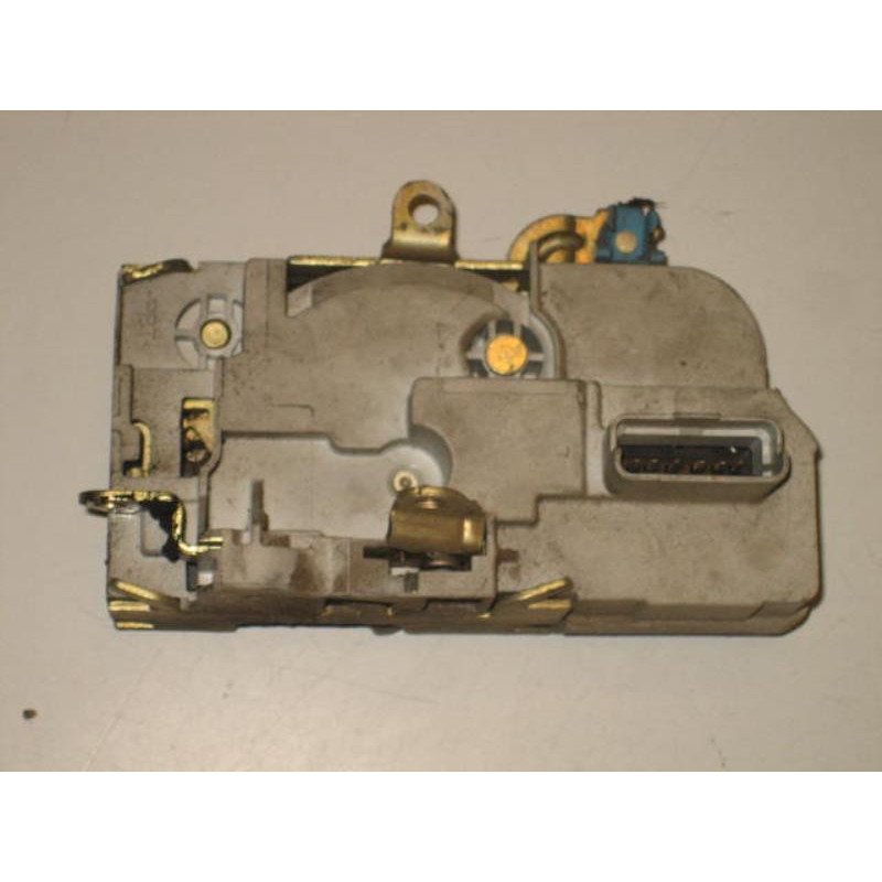 Serrure Avant Droit Citroen Berlingo 1 Phase 2 (1)