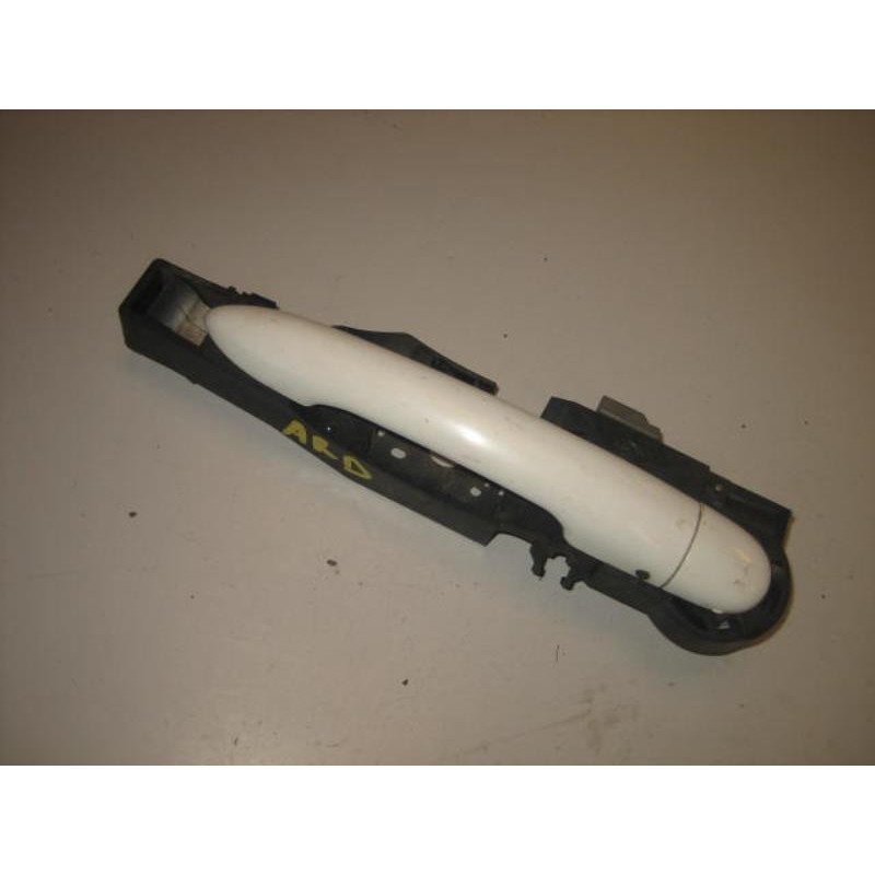 Poignee Porte Arriere Droit Renault Laguna 3 Phase 1 (1)