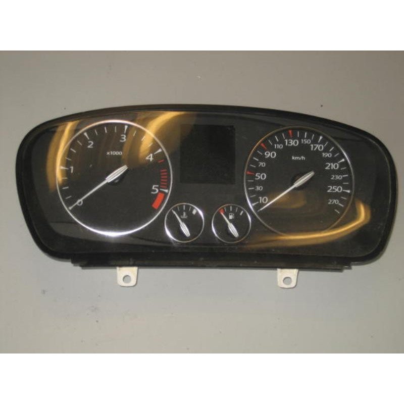 Compteur Renault Laguna 3 Phase 1 (1)