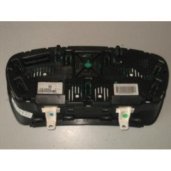 Compteur Renault Laguna 3 Phase 1 (2)