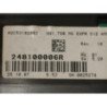 Compteur Renault Laguna 3 Phase 1 (3)