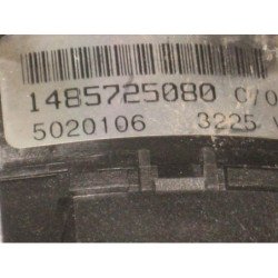Ventilateur Chauffage Peugeot 807 (3)