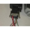 Mecanisme De Leve Vitre Electrique Avant Gauche Opel Corsa C Phase 1 (2)