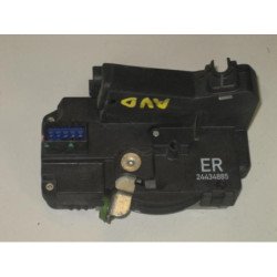 Serrure Avant Droit Opel Corsa C Phase 1 (1)