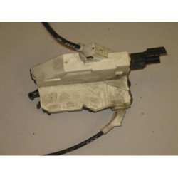 Serrure Avant Droit Peugeot 308 1 Sw Phase 1 Break (1)