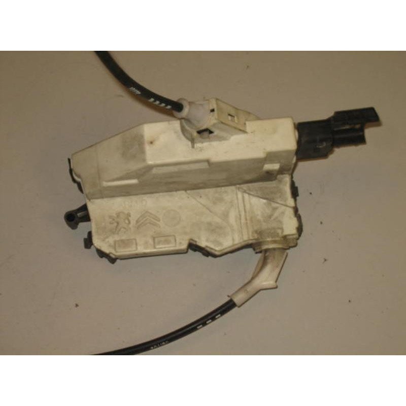 Serrure Avant Droit Peugeot 308 1 Sw Phase 1 Break (1)