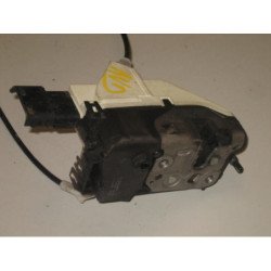 Serrure Avant Droit Peugeot 308 1 Sw Phase 1 Break (2)