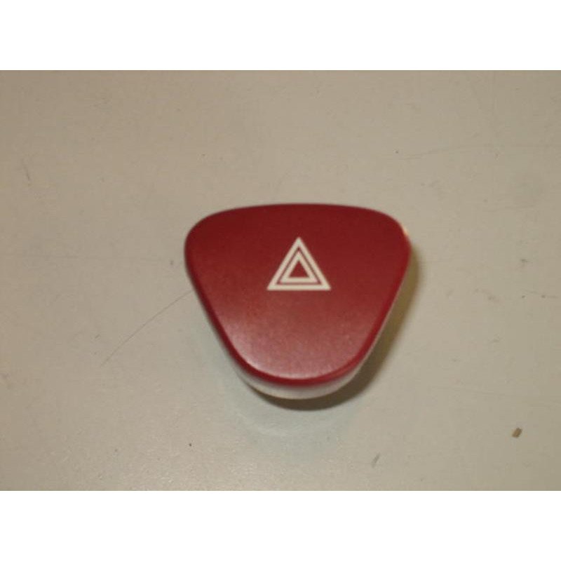 Bouton De Warning Citroen C3 1 Phase 1 (1)