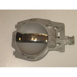 Poignee Interieur Avant Droit Citroen C3 1 Phase 1 (1)