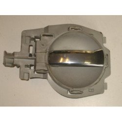 Poignee Interieur Avant Gauche Citroen C3 1 Phase 1 (1)