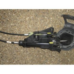 Tringlerie Boite Citroen Berlingo 2 Phase 1 (2)