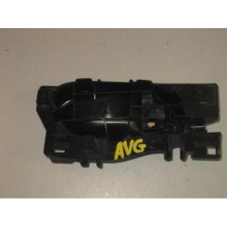 Poignee Interieur Avant Gauche Citroen Berlingo 2 Phase 1 (2)