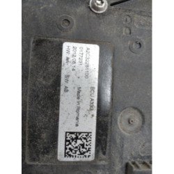 Bloc Electrique De Frein A Main Opel Insignia 1 Phase 1 Break (3)