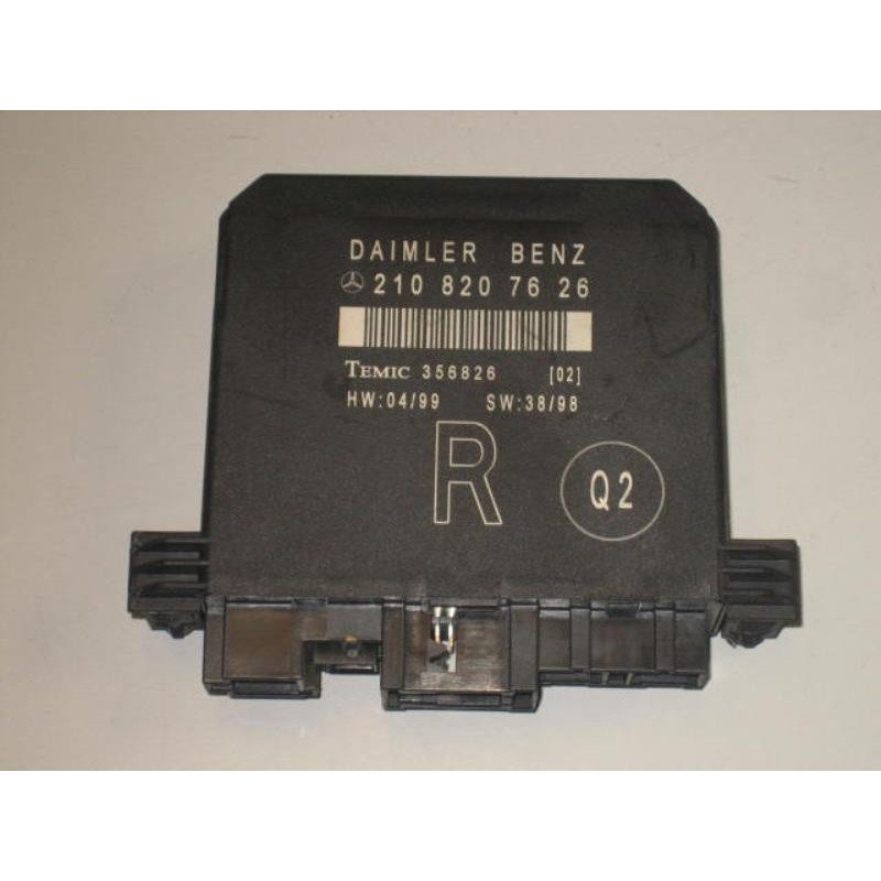 Relais Electrique Mercedes Classe E 210 Phase 2 (1)