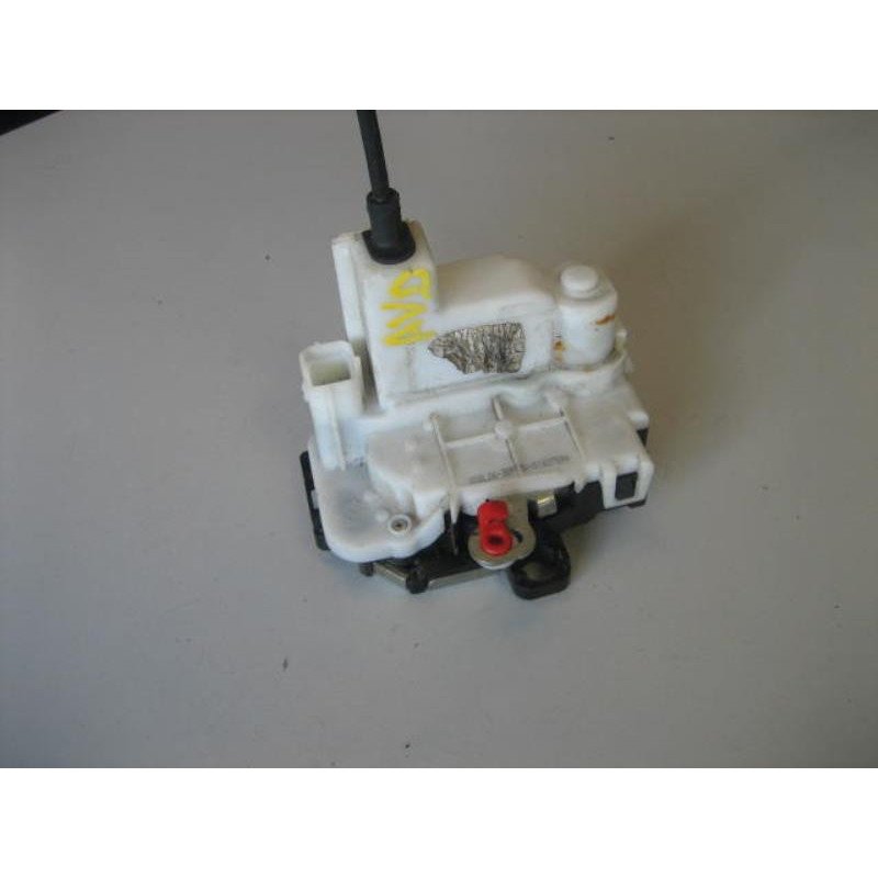 Serrure Avant Droit Fiat 500 2 Phase 1 (1)