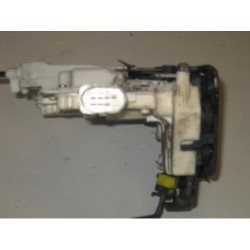 Serrure Avant Droit Audi A4 2 Avant Phase 2 Break (2)