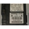 Moteur Leve Vitre Arriere Gauche Audi A4 2 Avant Phase 2 Break (3)