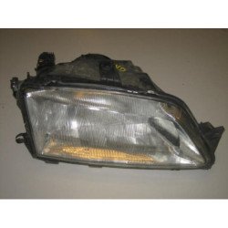 Optique Avant Principal Droit (feux)(phare) Peugeot 306 Phase 1 (1)