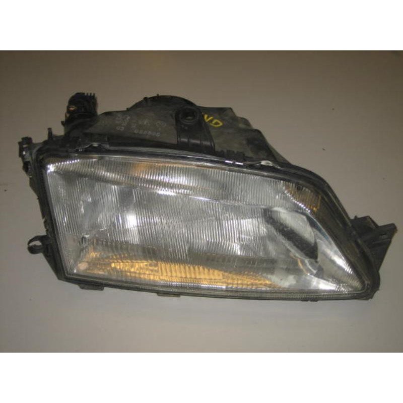 Optique Avant Principal Droit (feux)(phare) Peugeot 306 Phase 1 (1)