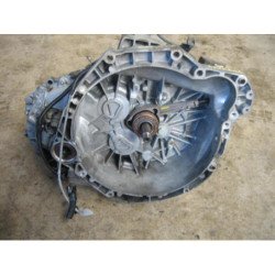 Boite De Vitesses Renault Espace 3 (2)