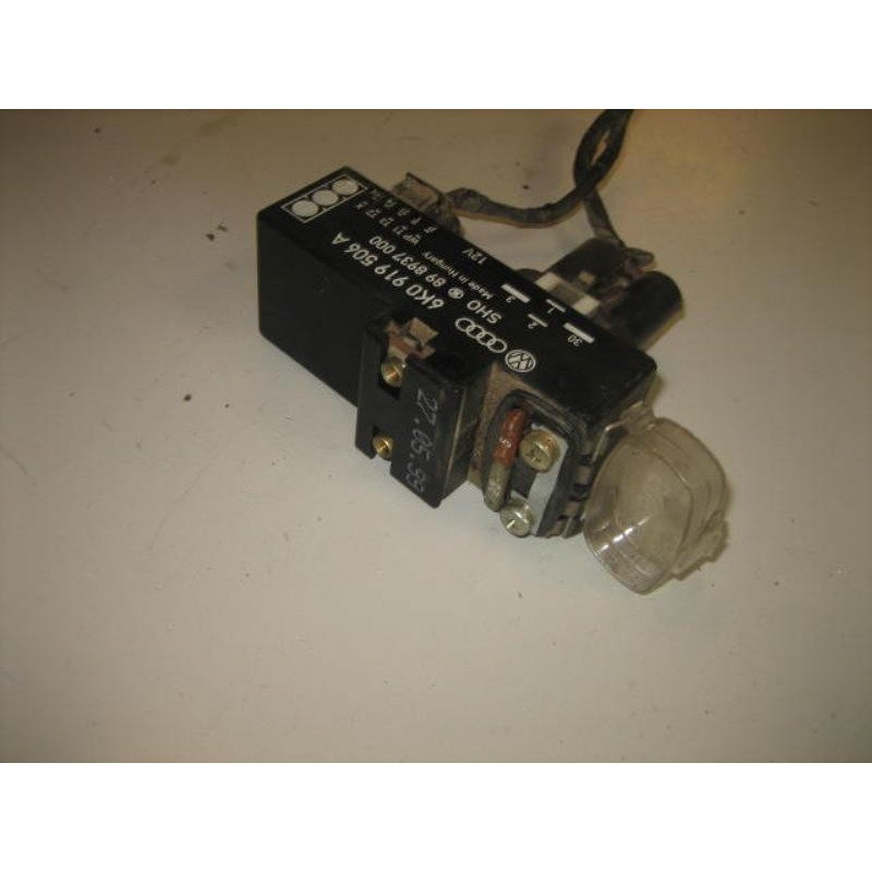 Relais Electrique Seat Ibiza 2 Phase 2 (1)