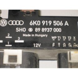 Relais Electrique Seat Ibiza 2 Phase 2 (2)