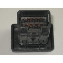 Bouton De Warning Dacia Logan Mcv 1 Phase 1 Break (2)