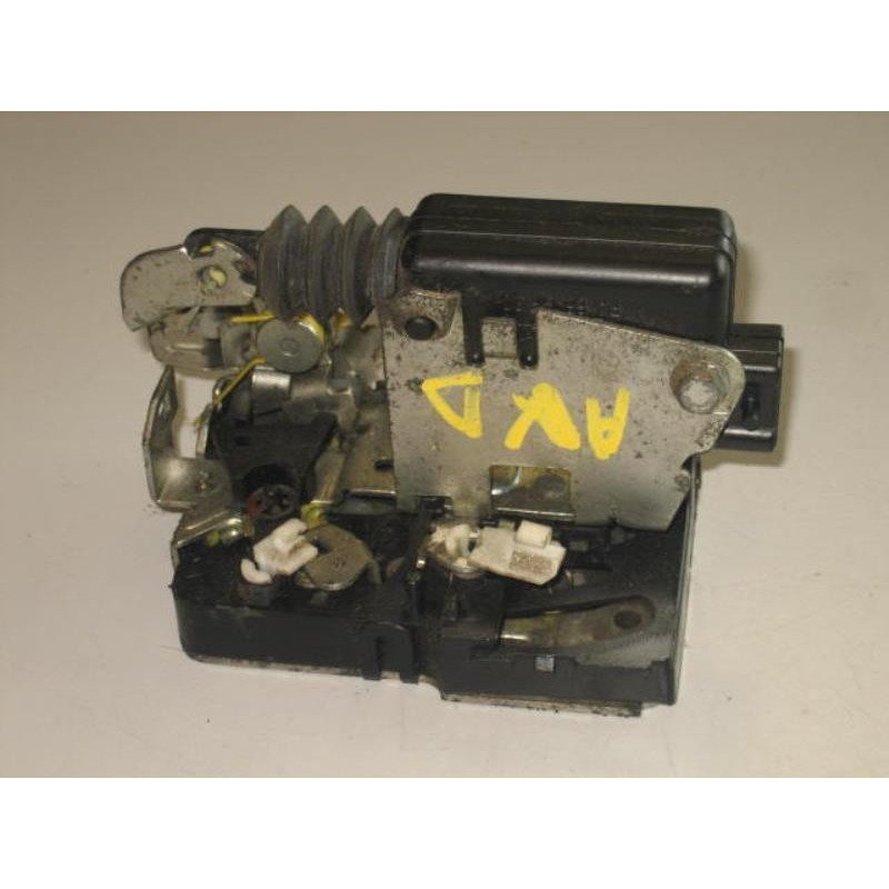 Serrure Avant Droit Dacia Logan Mcv 1 Phase 1 Break (1)