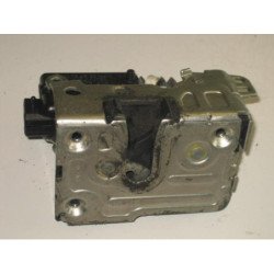 Serrure Avant Droit Dacia Logan Mcv 1 Phase 1 Break (3)
