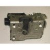 Serrure Avant Droit Dacia Logan Mcv 1 Phase 1 Break (3)