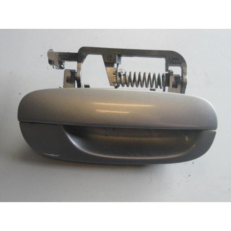 Poignee Porte Arriere Droit Peugeot 607 Phase 1 (1)