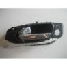 Poignee Interieur Arriere Gauche Peugeot 607 Phase 1 (1)