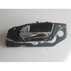 Poignee Interieur Avant Gauche Peugeot 607 Phase 1 (1)