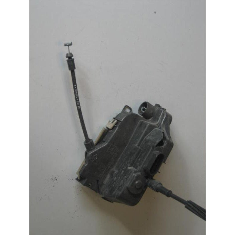Serrure Avant Droit Renault Laguna 2 Phase 1 (1)