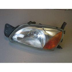 Optique Avant Principal Gauche (feux)(phare) Ford Courrier 5 (1)