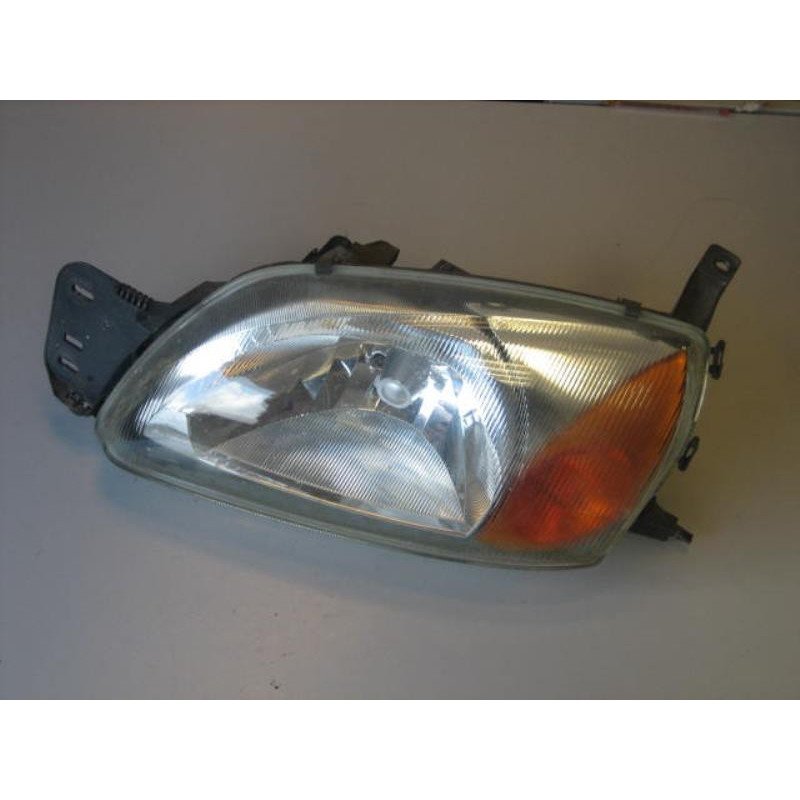 Optique Avant Principal Gauche (feux)(phare) Ford Courrier 5 (1)
